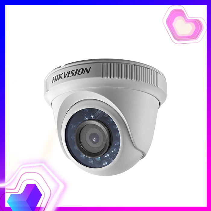 Camera Hikvision DS-2CE56D0T-IRP