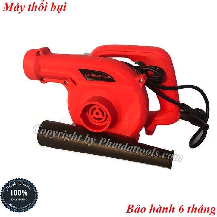 MÁY THỔI BỤI TOK 800W