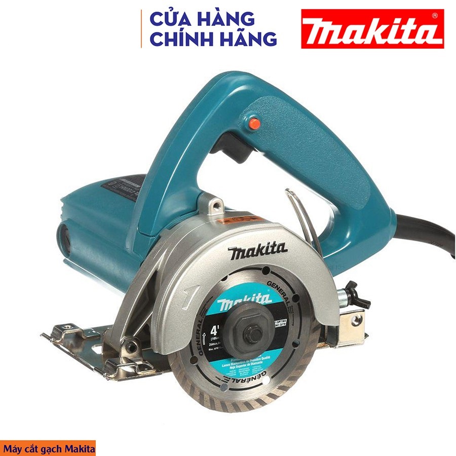 Máy cắt đá Makita 4100NH