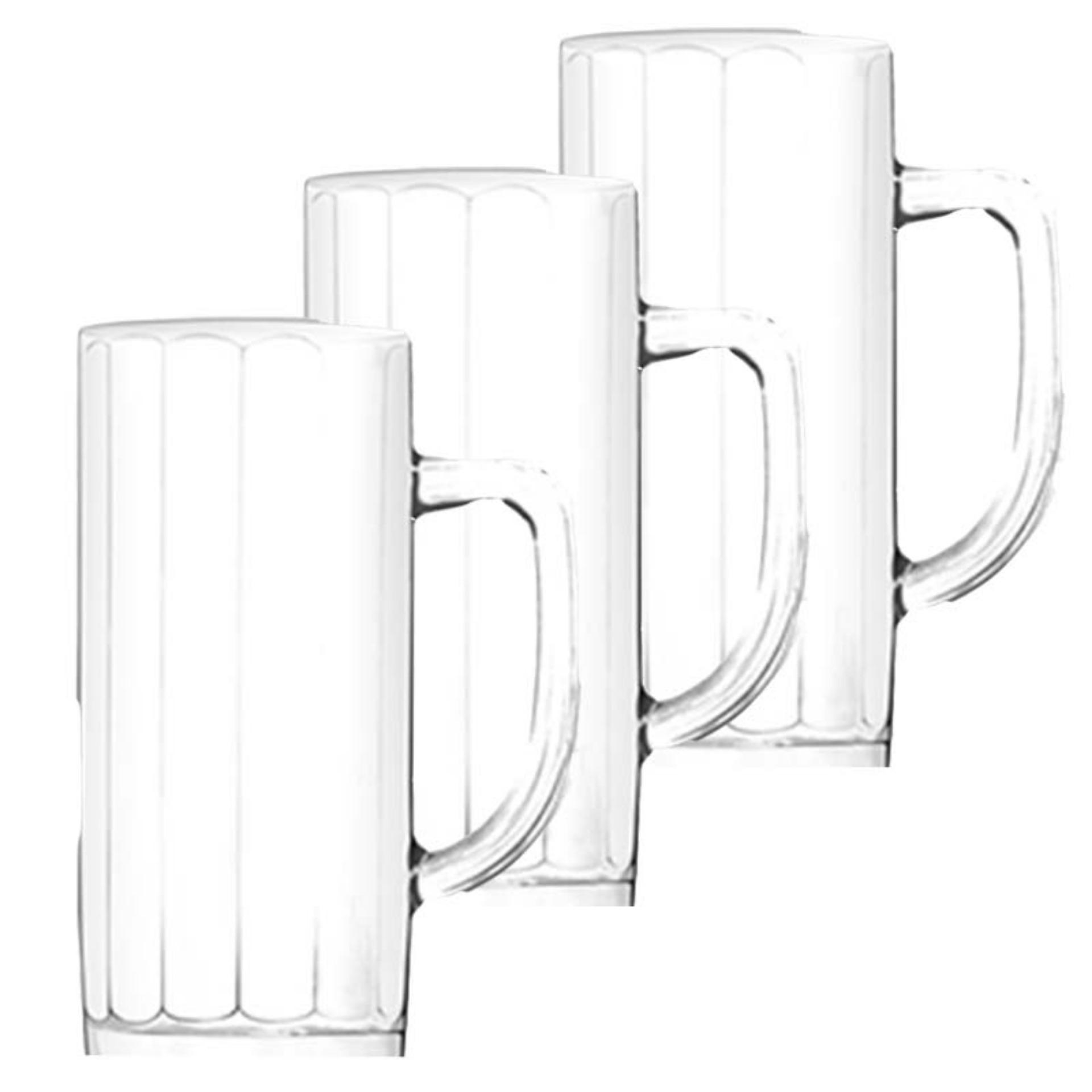 Ly quai Union Glass UG367