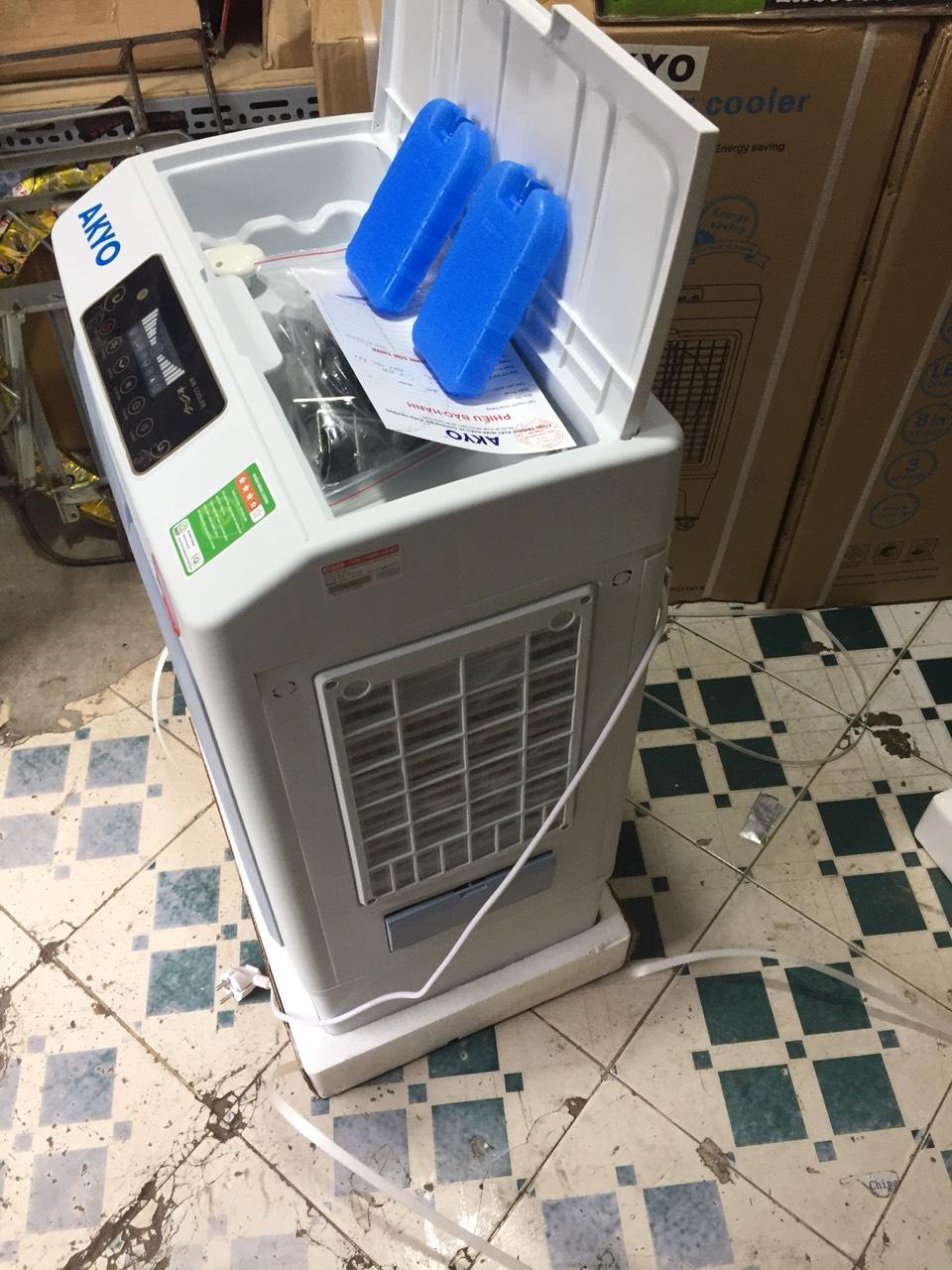 Quạt điều hòa AKYO E4000