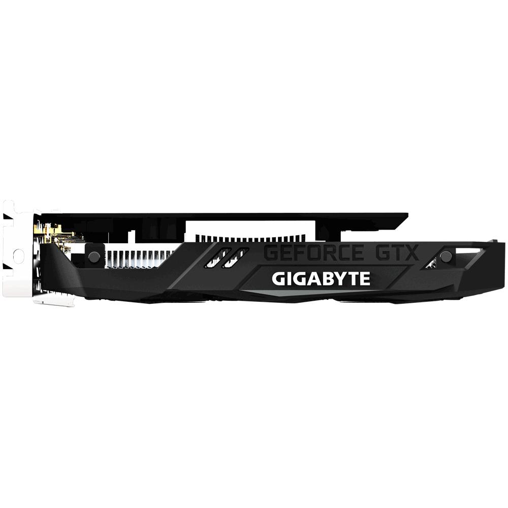 CARD MÀN HÌNH GIGABYTE GTX 1650 OC 4G