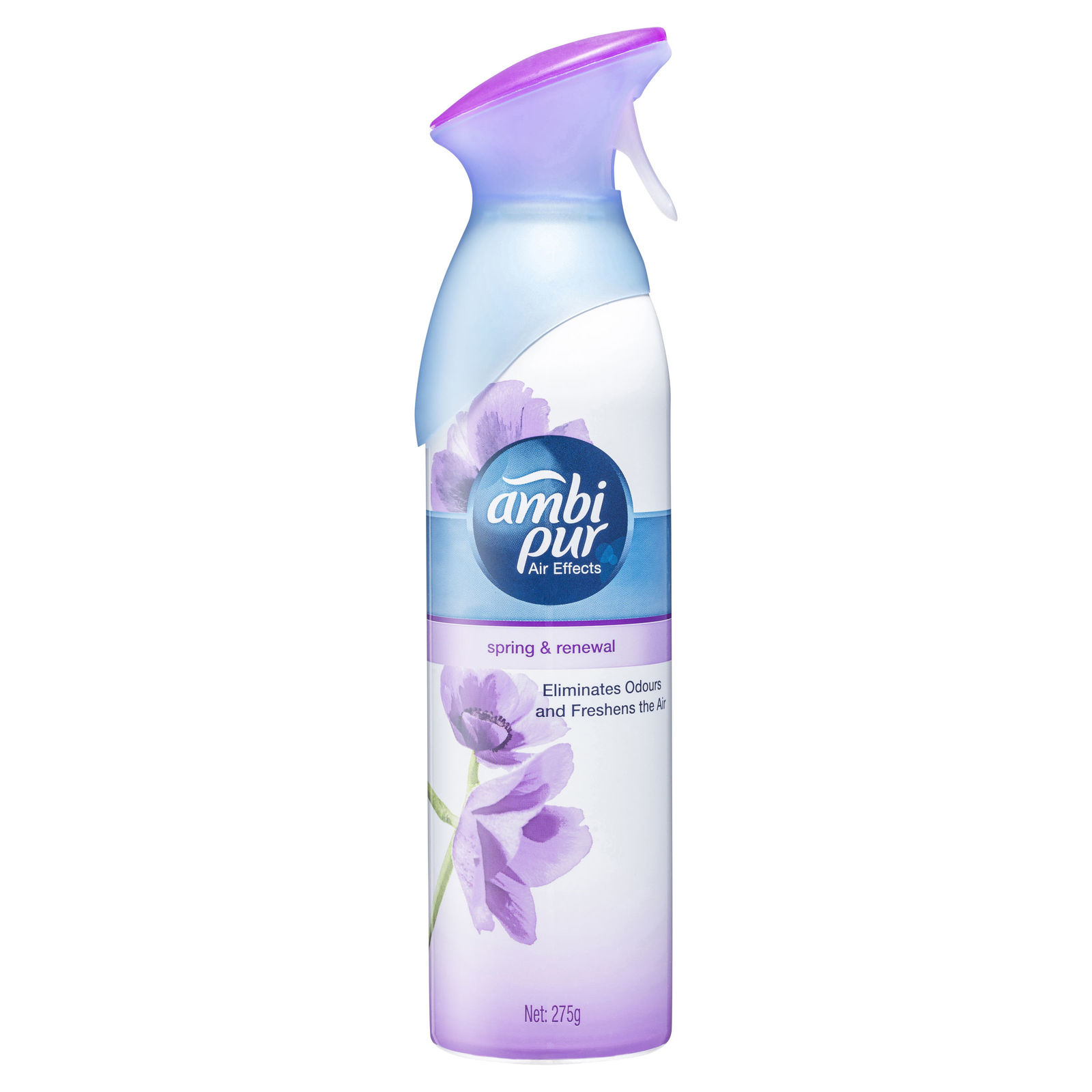 BÌNH XỊT PHÒNG AMBI PUR 275GR
