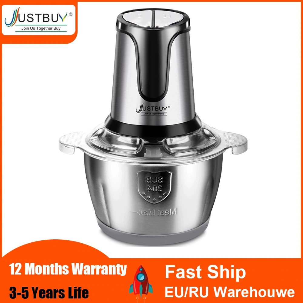 Máy xay thịt KSun BA1168
