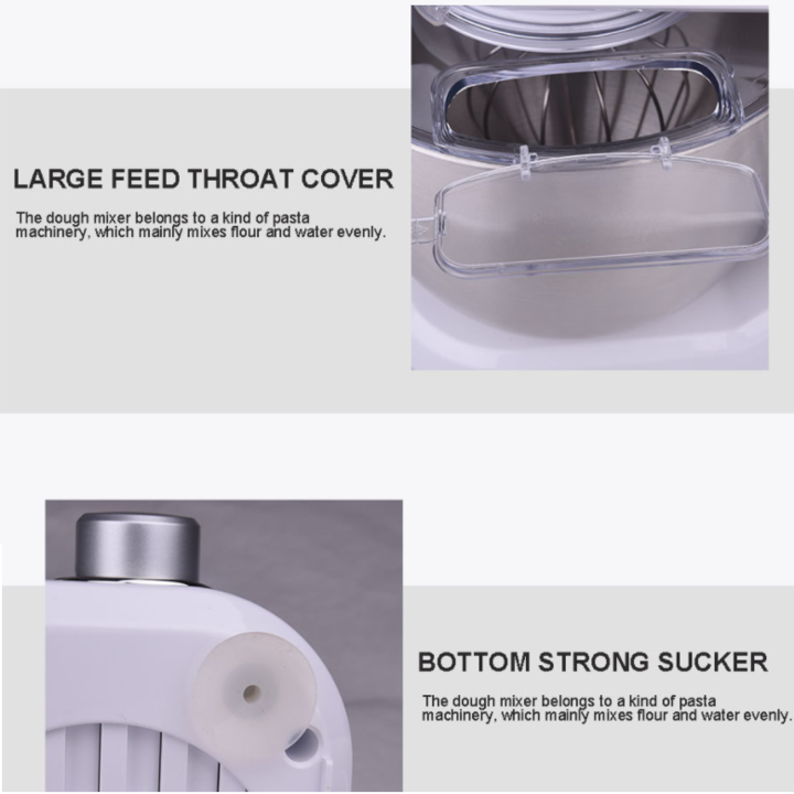 Máy đánh trứng DSP KM3030