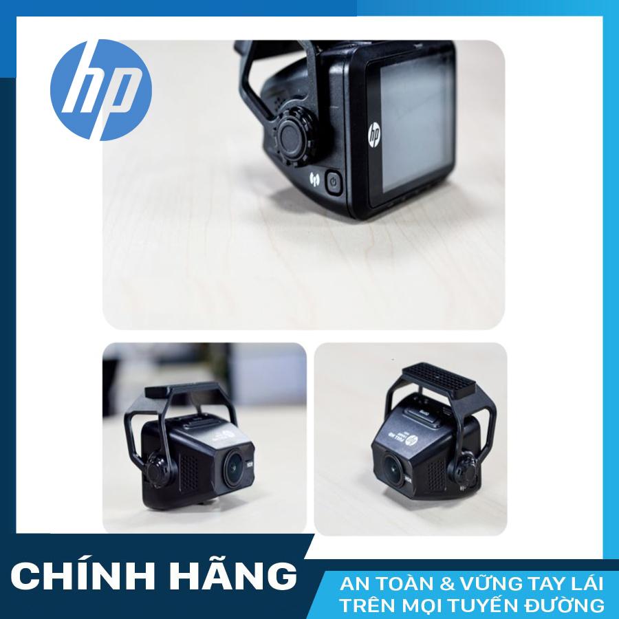 Camera hành trình HP F650X