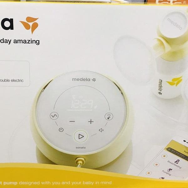 Máy hút sữa Medela Sonata