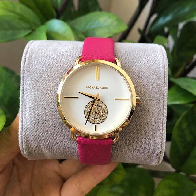 Đồng hồ nữ Michael Kors Portia MK2710