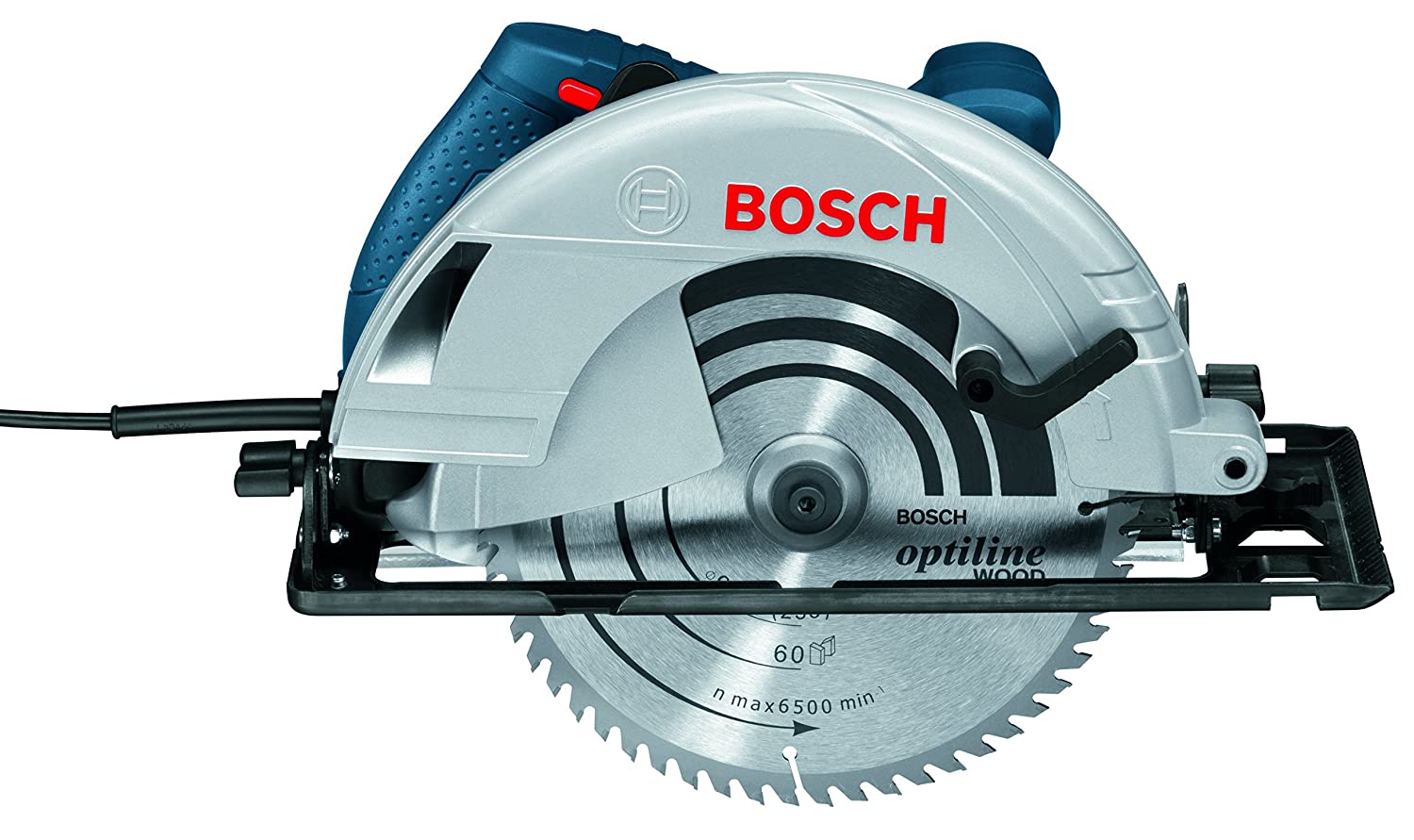 MÁY CƯA ĐĨA BOSCH GKS235 TURBO