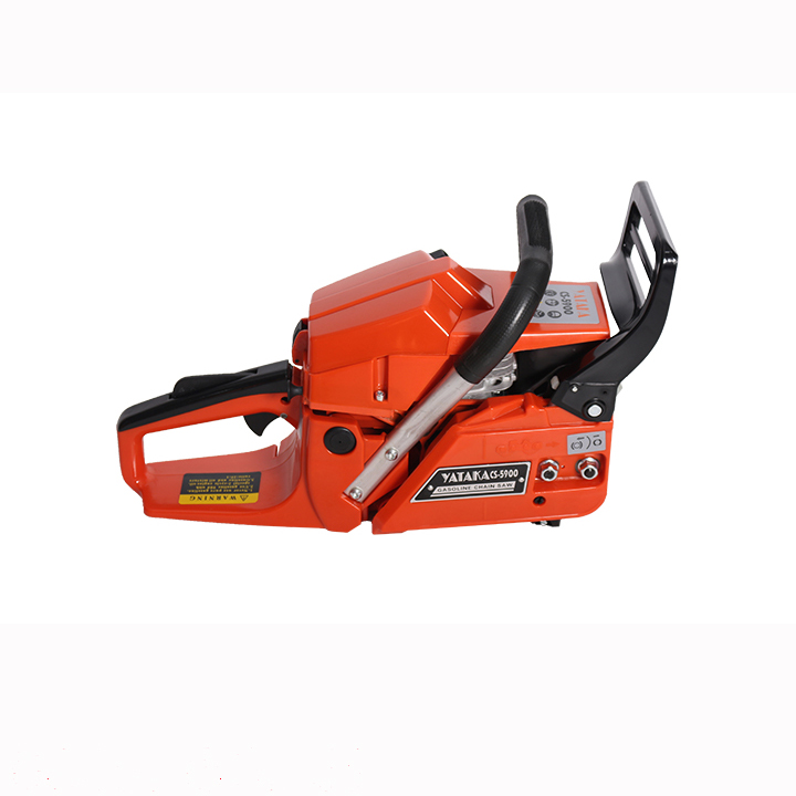 MÁY CƯA XÍCH MINI CẦM TAY YATAKA CS-5900