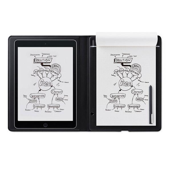 Bảng vẽ Wacom Bamboo Folio CDS-810G