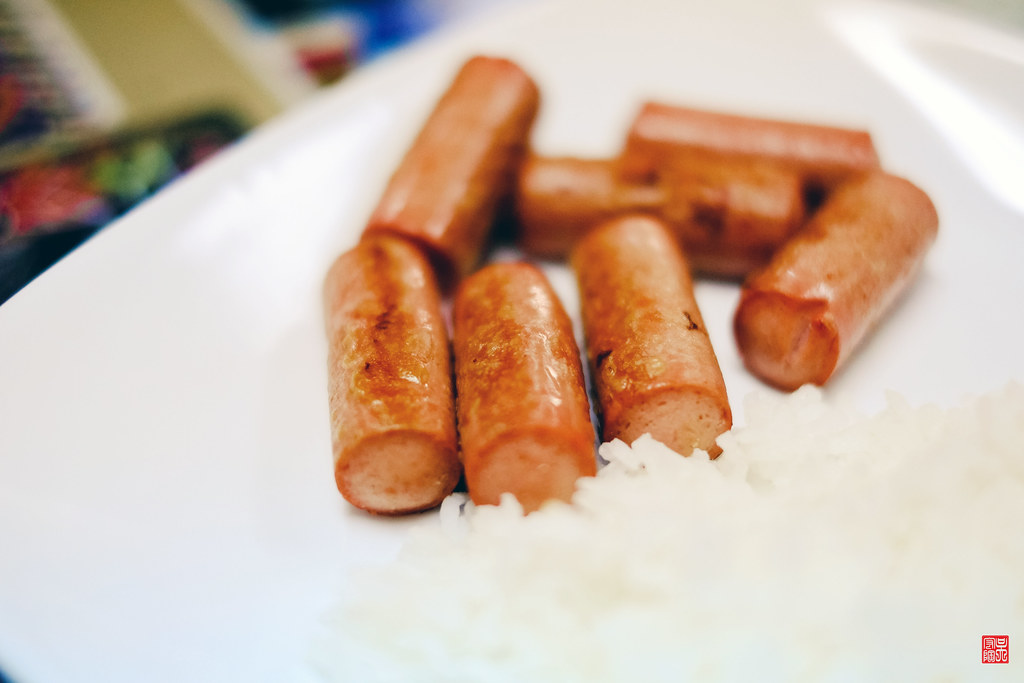 Xúc xích Libby's Vienna 130g combo 4 hộp