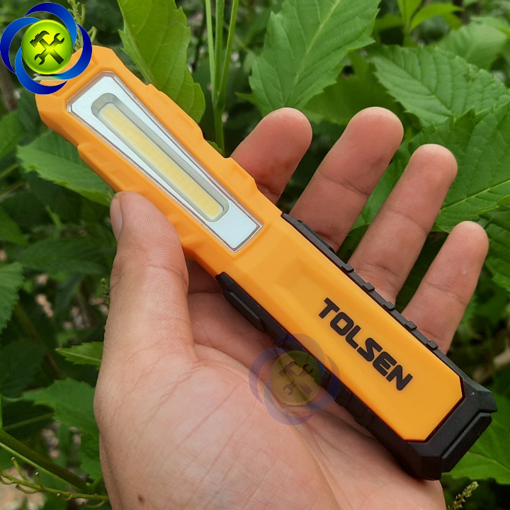ĐÈN LED CHIẾU SÁNG TOLSEN 60016