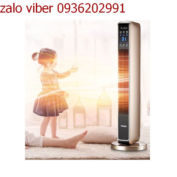 QUẠT SƯỞI ĐIỆN HAIER