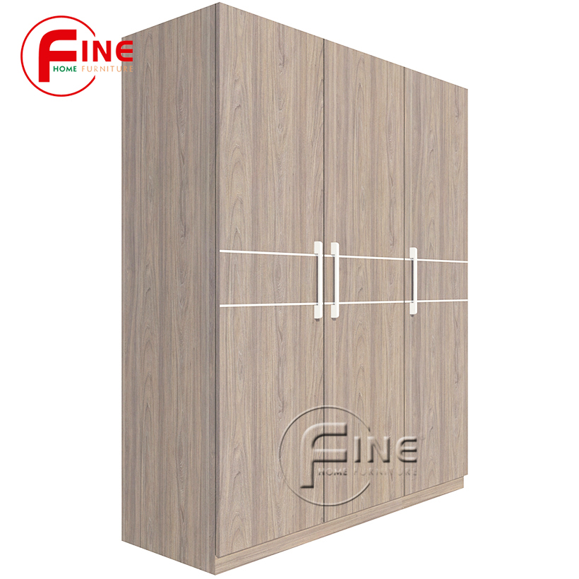 TỦ ÁO FINE FT017