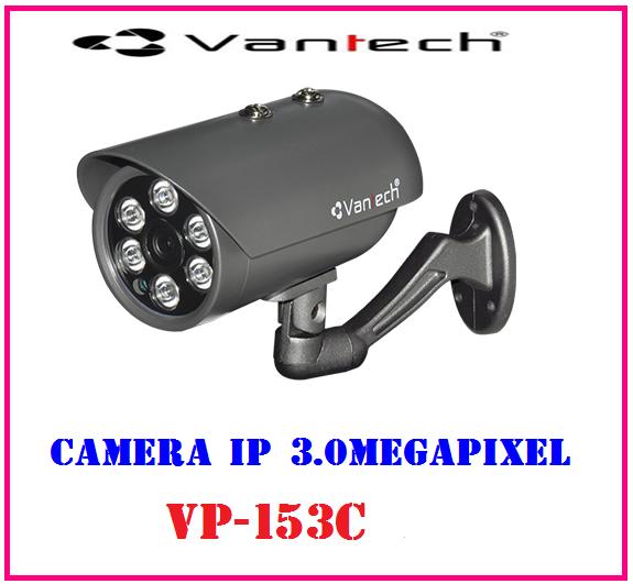 Camera quan sát vantech VP-153C