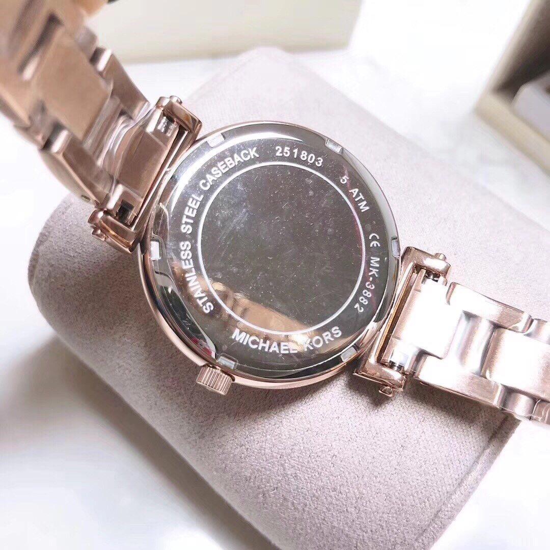 Đồng hồ nữ Michael Kors MK3882