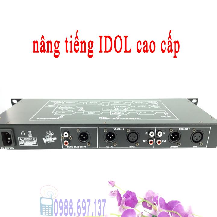 Thiết bị nâng tiếng IDOL 100