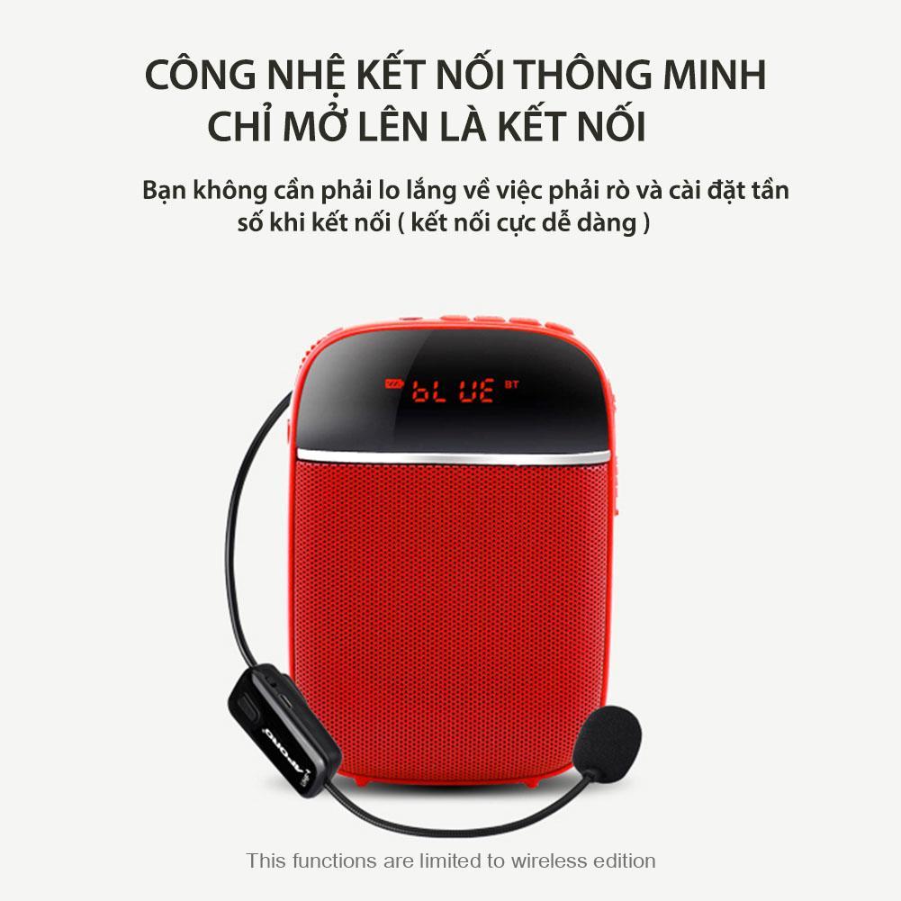 Máy trợ giảng có dây APORO T2
