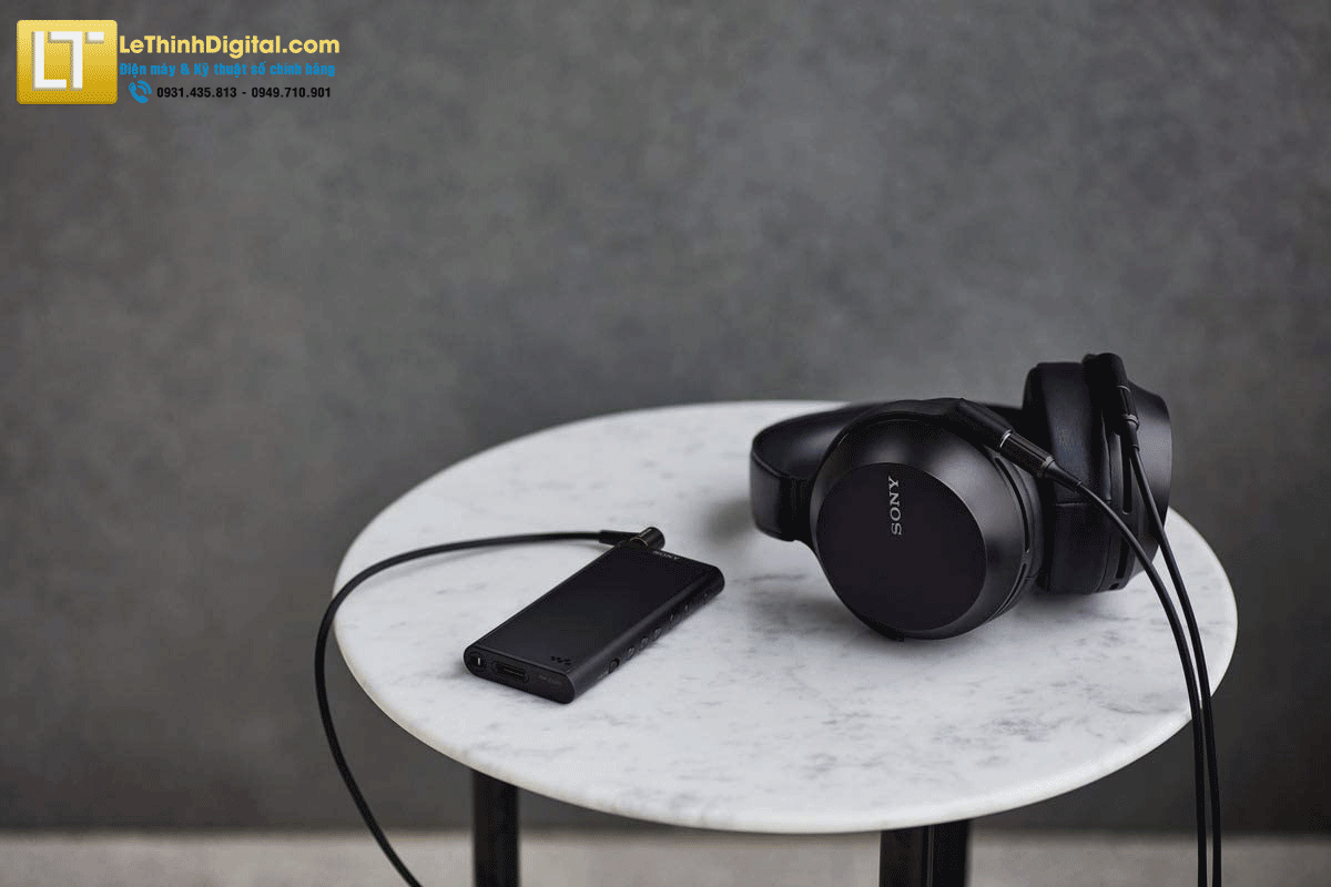 Tai nghe Sony MDR-Z7M2