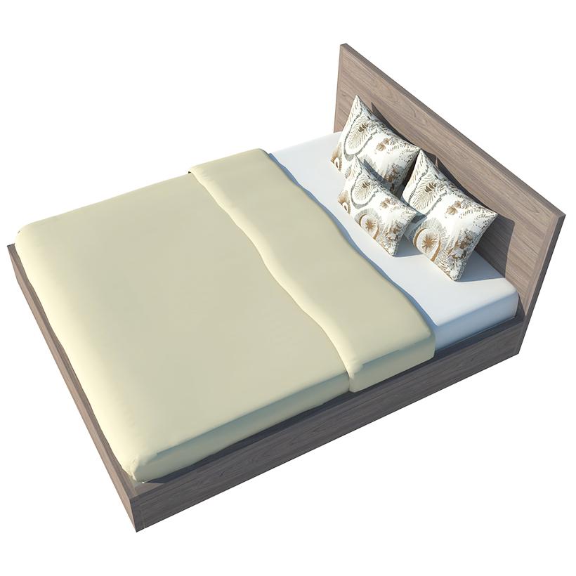 GIƯỜNG FG086