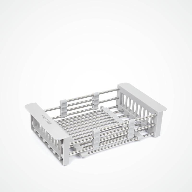 RỔ NHỰA MALLOCA CS-50