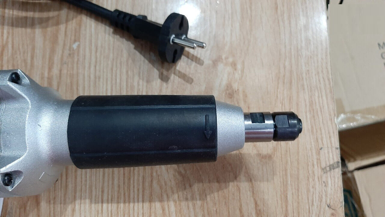 MÁY MÀI KHUÔN FEG EG-907