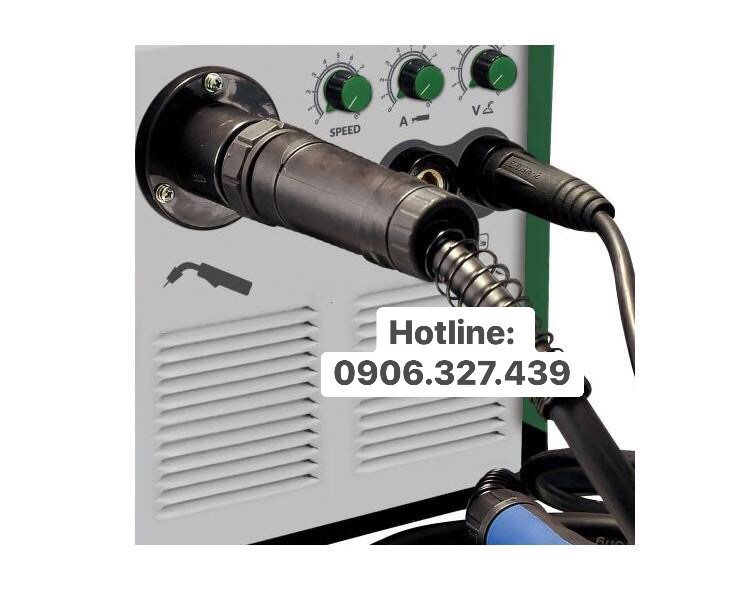 Máy hàn điện tử Legi LG-250 MIG