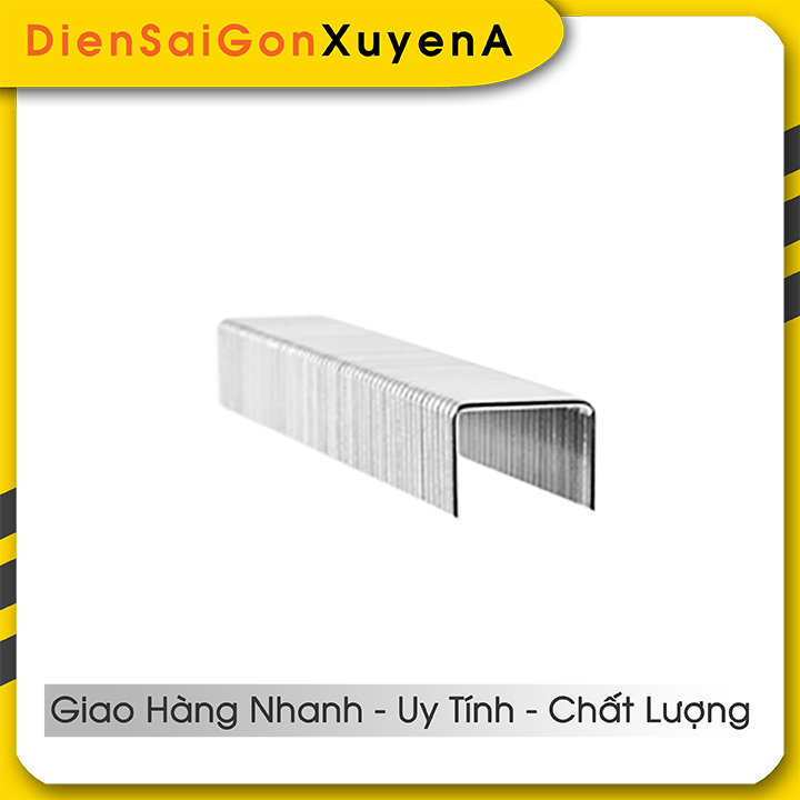 Kìm Bấm Kim Ingco HSG1403