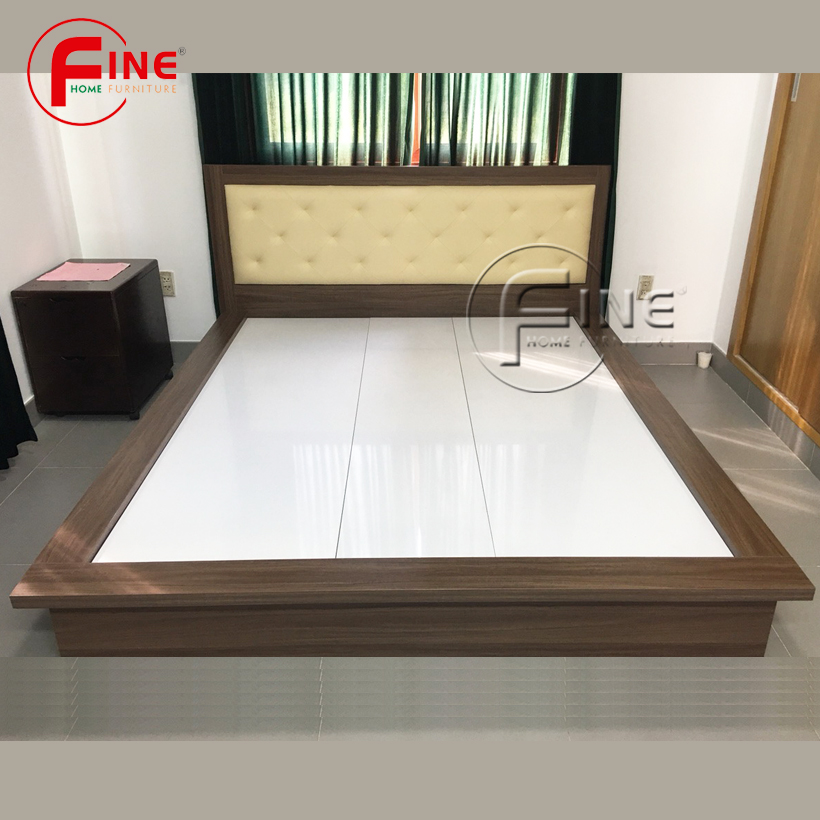 GIƯỜNG FINE FG001