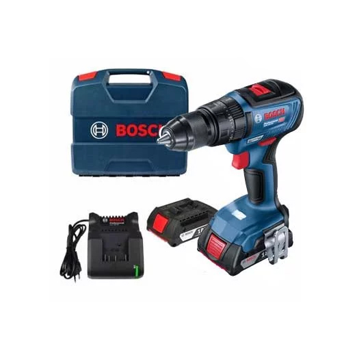 MÁY KHOAN BOSCH GSB 18V-50
