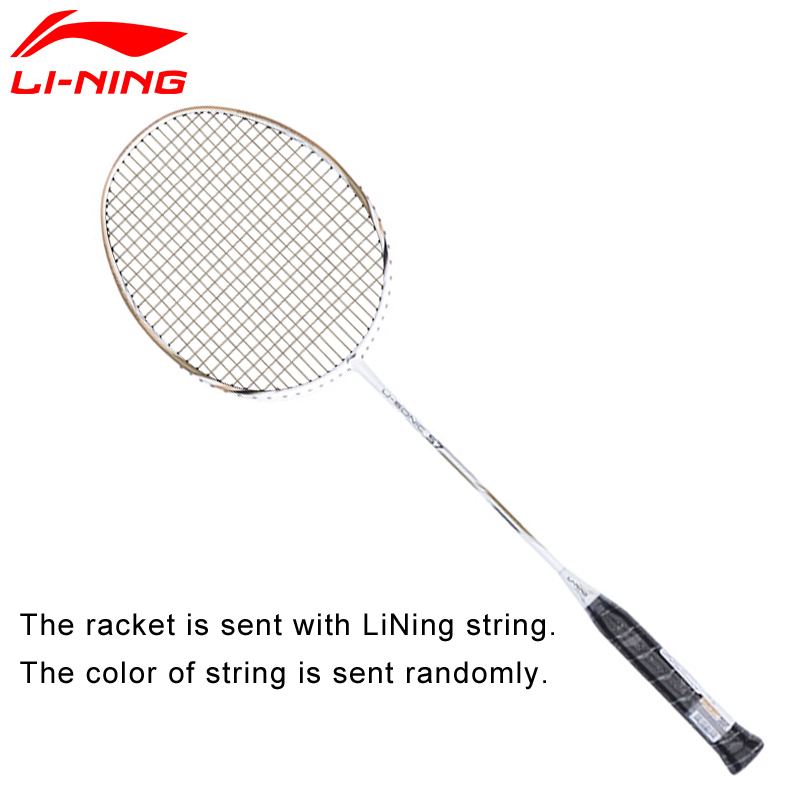 Vợt cầu lông Lining U-Sonic 57 (Chính hãng)