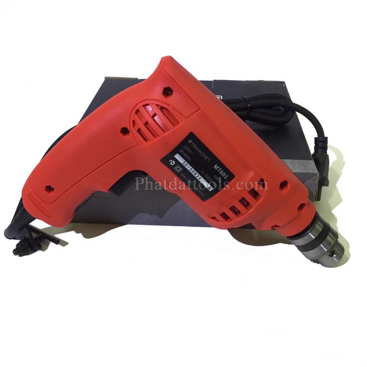 MÁY KHOAN VÍT MAKTEC MT603