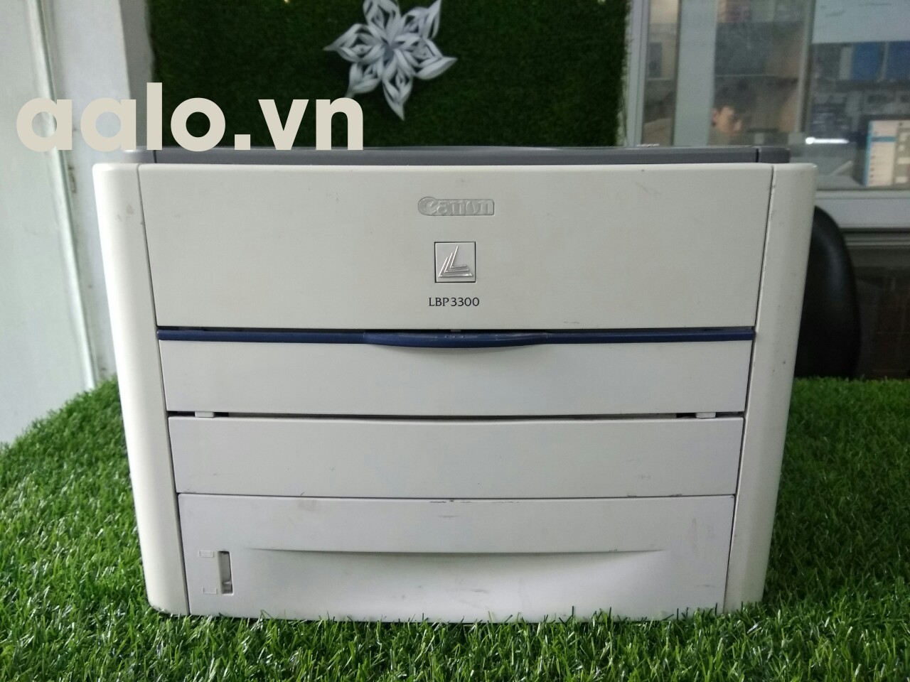 Máy In Laser Canon LBP 3300