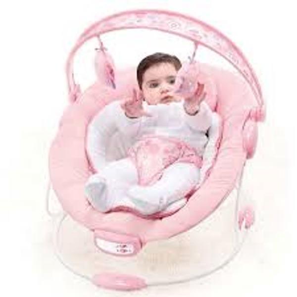 Ghế rung ngả toàn thân Mastela 6408