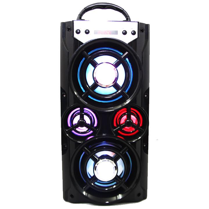 Loa bluetooth NTC MS-260BT