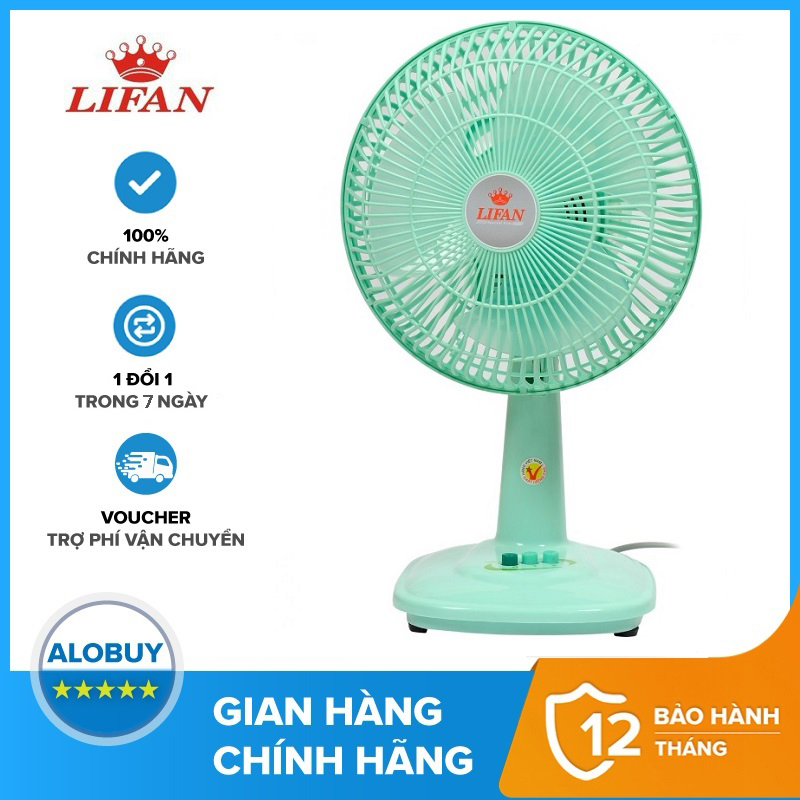 Quạt bàn Lifan B-109