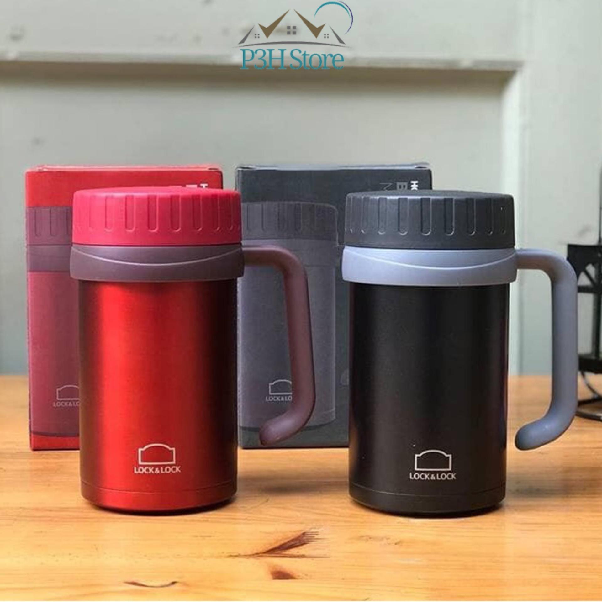 Cốc giữ nhiệt Lock&Lock LHC9002