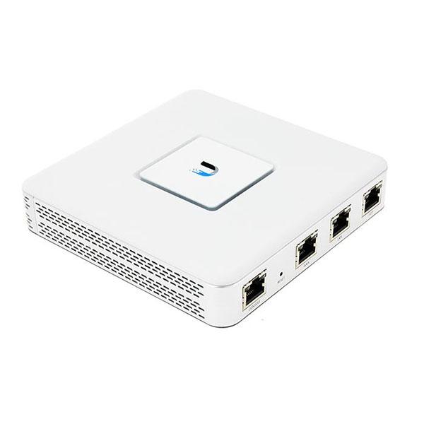 Router cân bằng tải Unifi Security Gateway