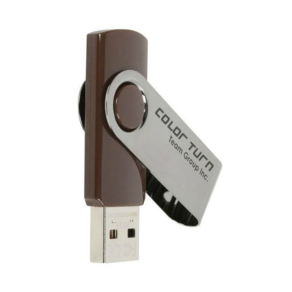 Bộ 10 USB Team 8GB E902