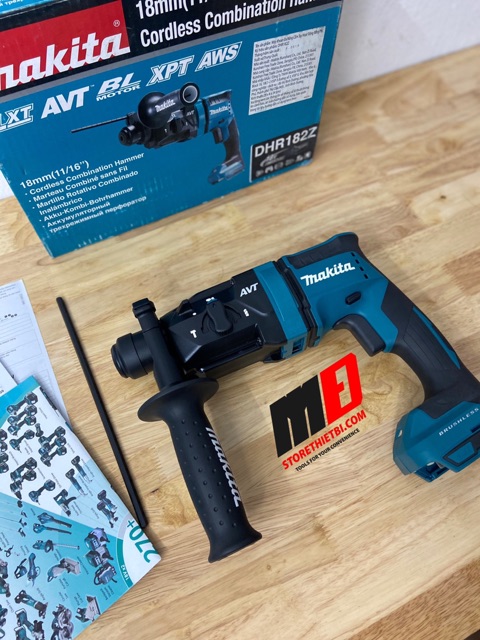 MÁY KHOAN MAKITA DHR182Z