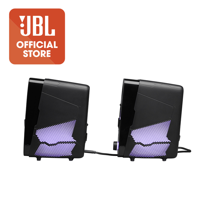 Loa JBL Quantum Duo