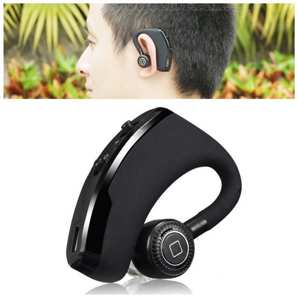 Tai nghe Bluetooth PHILIPS V9