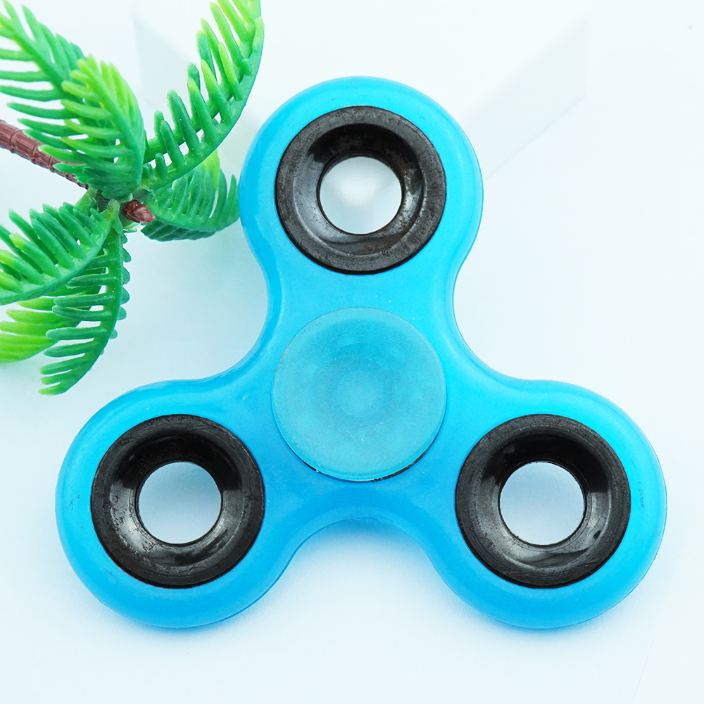 Con Quay Hand Fidget Spinner 3 cánh 60-120 giây Legaxi