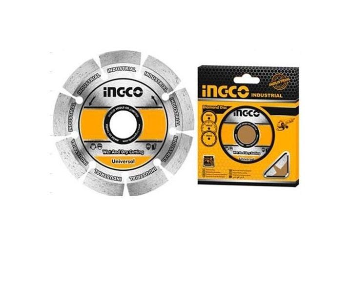 ĐĨA CẮT GẠCH INGCO DMD011251