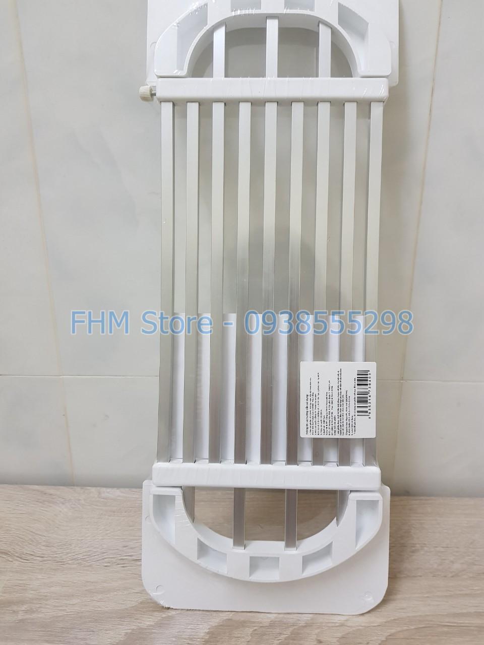 Giá úp chén Lock & Lock- P-1249