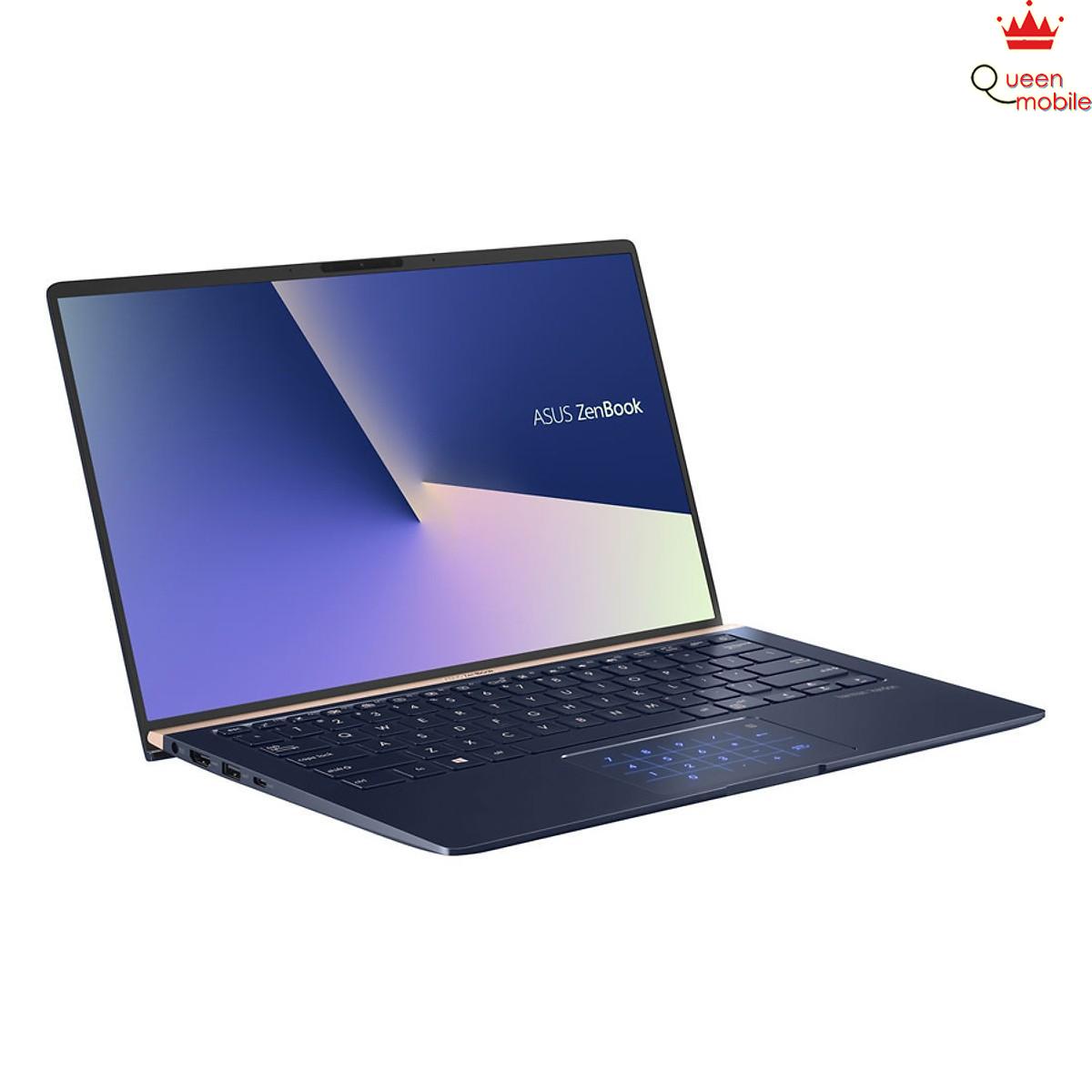 Laptop ASUS ZenBook UX433FA-A6061T