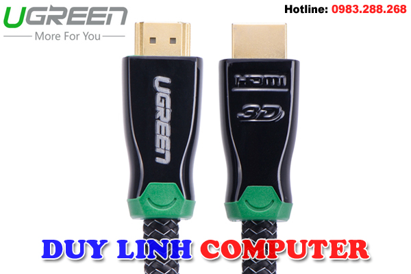 Cáp HDMI Ugreen 10297