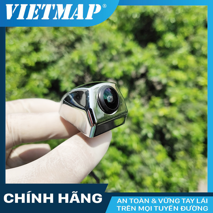 Camera lùi VIETMAP AH1