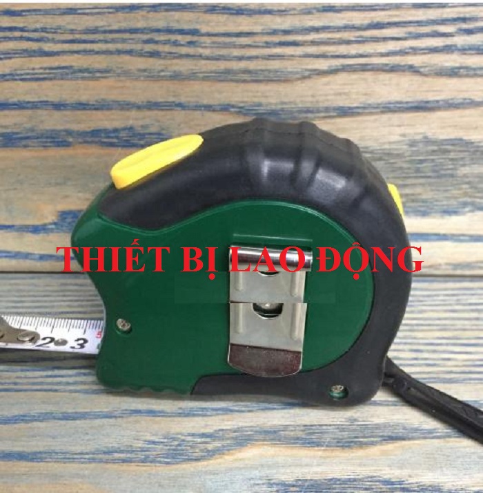THƯỚC CUỐN THÉP SATA 91346